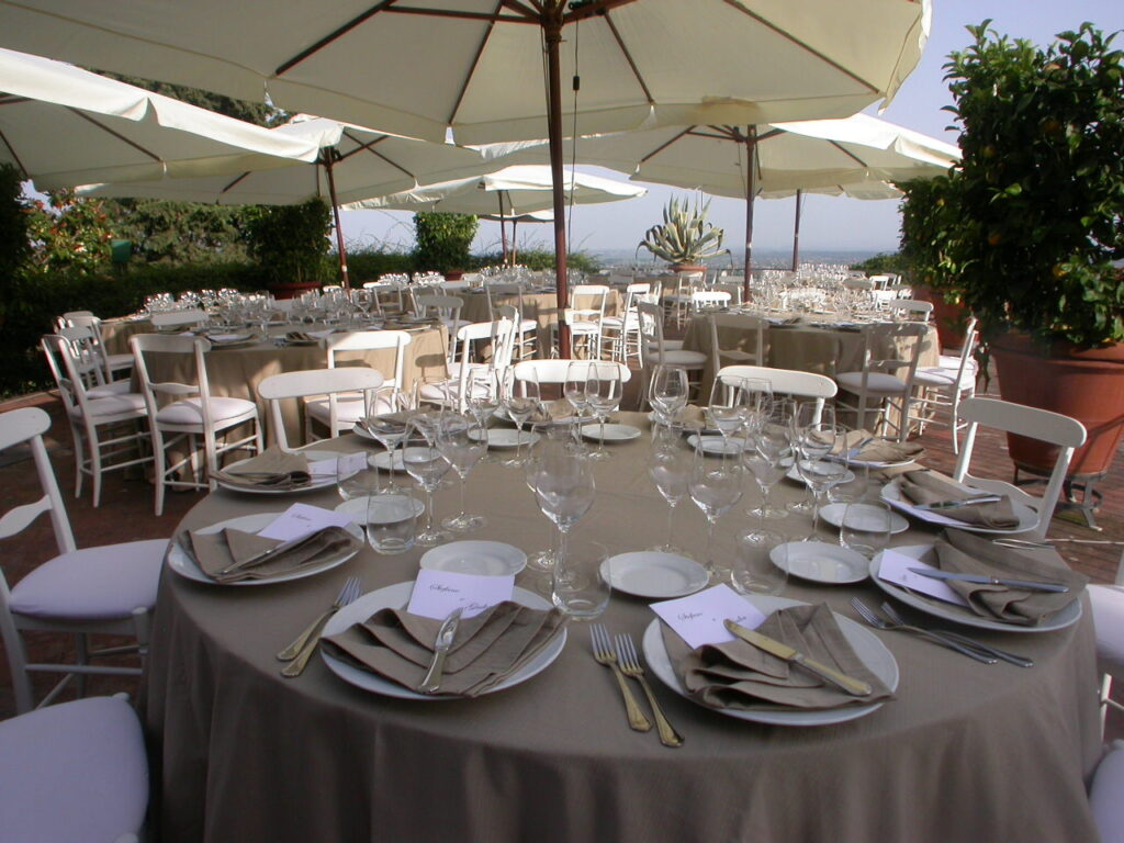 Villa in Tuscany Italy Destination Weddings