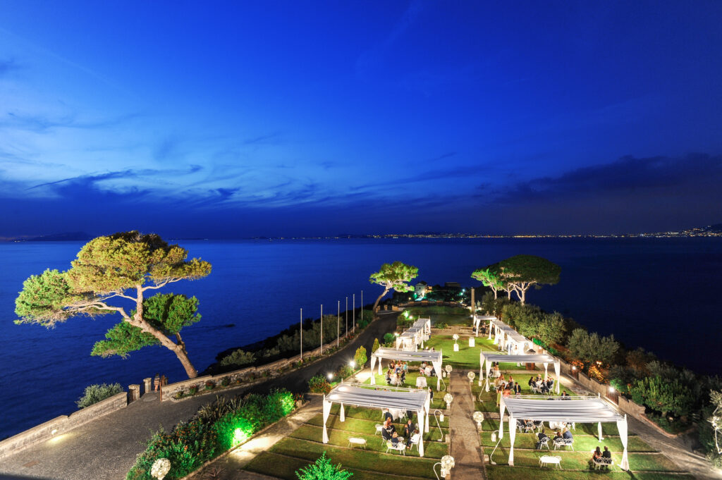 Neapolitan Riviera - Italy Destination Weddings