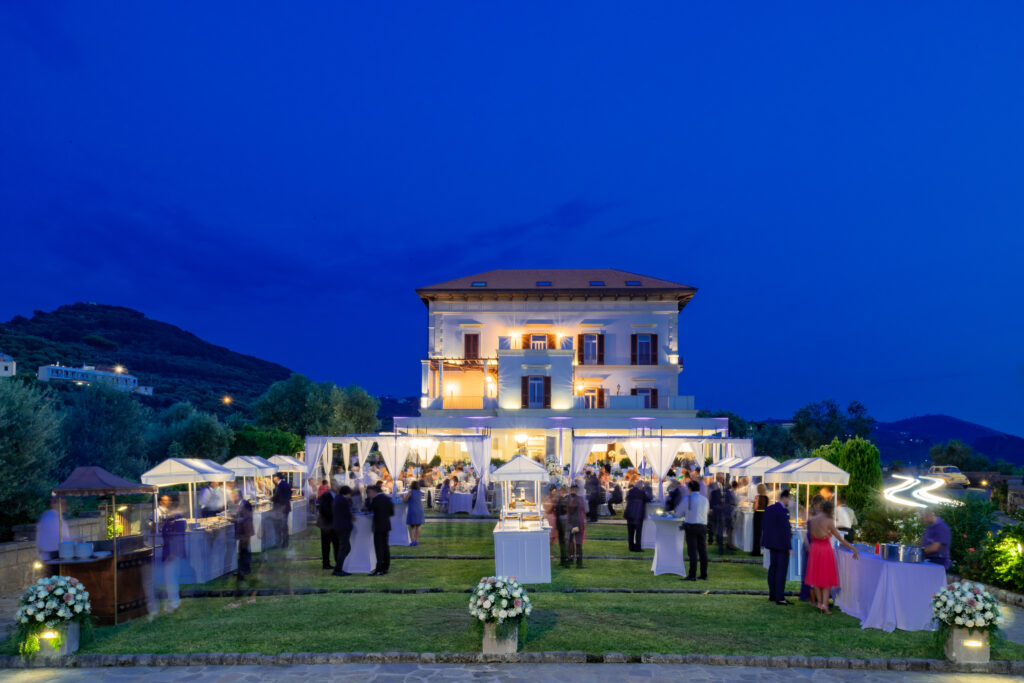 Neapolitan Riviera - Italy Destination Weddings