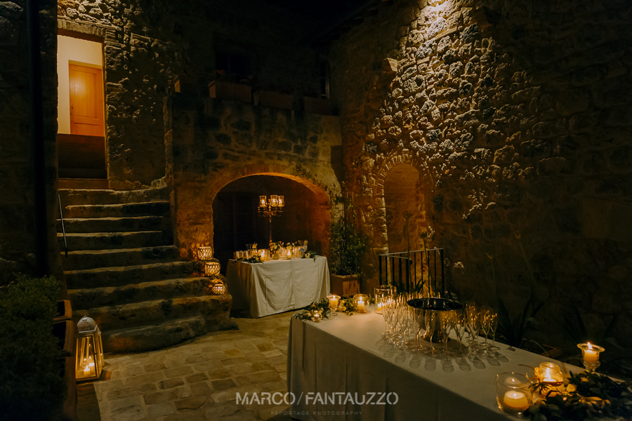 A luxury residence in Tuscany - Italy Destination Weddings