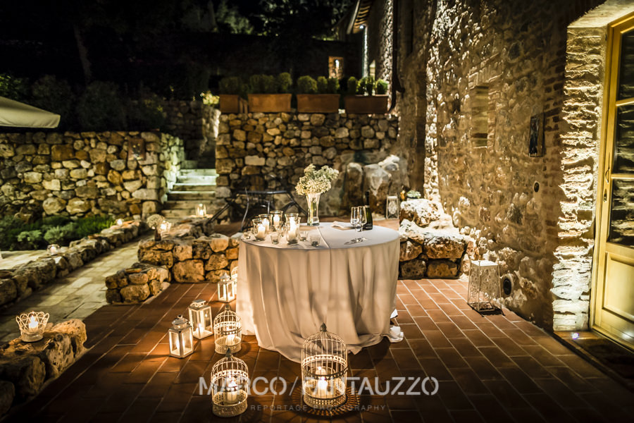 A luxury residence in Tuscany - Italy Destination Weddings