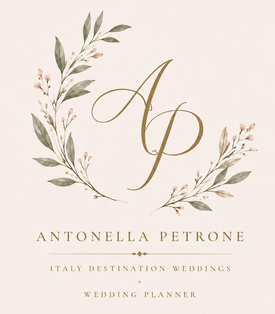 Antonella Petrone Italy Destination Weddings