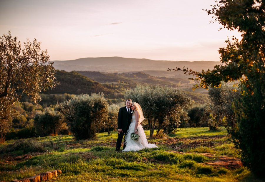 Karina & Alexander