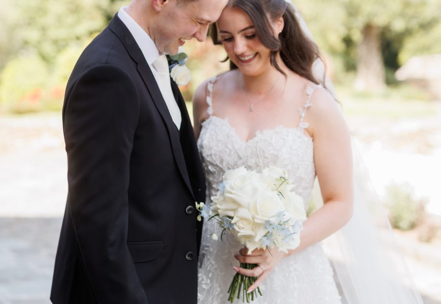 Maggie & Chris